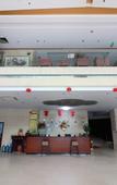 Туры в отель Qingyuan Boya Hotel