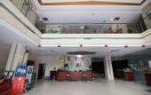 Туры в отель Qingyuan Boya Hotel