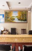 Туры в отель 99inn Selected (Suzhou Railway Station North Square)