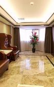 Туры в отель HanTing Hotel (Shenzhen Dayuecheng Lingzhi Metro Station)