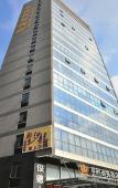 Туры в отель Henry Business Hotel