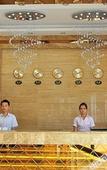 Туры в отель Henry Business Hotel