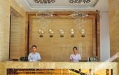 Туры в отель Henry Business Hotel