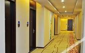 Туры в отель Henry Business Hotel