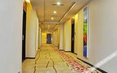 Туры в отель Henry Business Hotel