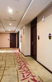 Туры в отель Henry Business Hotel