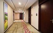 Туры в отель Henry Business Hotel