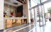 Туры в отель Henry Business Hotel