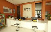 Туры в отель Manke Sunshine Hotel (Sichuan Vocational College of Nursing and Longping Road Subway Station Store)