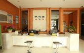 Туры в отель Manke Sunshine Hotel (Sichuan Vocational College of Nursing and Longping Road Subway Station Store)