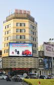 Туры в отель Jiangmen Park Lane Hotel (Gangzhou Avenue Baiyi Branch)
