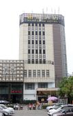 Туры в отель Jiangmen Park Lane Hotel (Gangzhou Avenue Baiyi Branch)