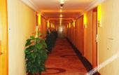 Туры в отель Best Western Hotel (Baiyun Tonghe Foreign Economics College)