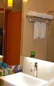 Туры в отель Best Western Hotel (Baiyun Tonghe Foreign Economics College)