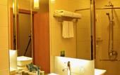 Туры в отель Best Western Hotel (Baiyun Tonghe Foreign Economics College)