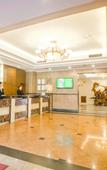 Туры в отель Jinye Hotel (zhanggongqiao Food Street)