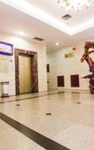 Туры в отель Jinye Hotel (zhanggongqiao Food Street)