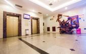 Туры в отель Jinye Hotel (zhanggongqiao Food Street)