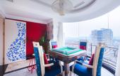Туры в отель Jinye Hotel (zhanggongqiao Food Street)