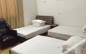 Туры в отель Jinjiang Hostel