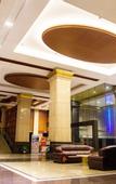 Туры в отель Kinglong Hotel