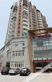 Туры в отель Mingren Business Hotel