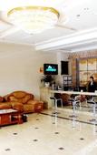 Туры в отель Xiangqing Business Hotel (Hangzhou Xianghu Shidai Avenue)
