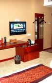 Туры в отель Xiangqing Business Hotel (Hangzhou Xianghu Shidai Avenue)