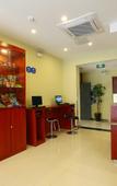 Туры в отель Homeinn Selected Hotel (Nanjing Confucius Temple Laomendong)