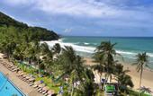 Туры в отель Le Meridien Phuket Beach Resort