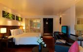 Туры в отель Le Meridien Phuket Beach Resort