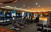 Туры в отель Le Meridien Phuket Beach Resort
