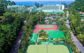 Туры в отель Le Meridien Phuket Beach Resort