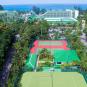 Туры в отель Le Meridien Phuket Beach Resort, оператор Anex Tour