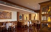 Туры в отель Le Meridien Phuket Beach Resort