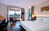Туры в отель Le Meridien Phuket Beach Resort