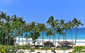 Туры в отель Le Meridien Phuket Beach Resort