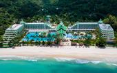 Туры в отель Le Meridien Phuket Beach Resort