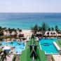Туры в отель Le Meridien Phuket Beach Resort, оператор Anex Tour