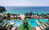 Туры в отель Le Meridien Phuket Beach Resort