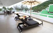 Туры в отель Le Meridien Phuket Beach Resort