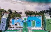 Туры в отель Le Meridien Phuket Beach Resort