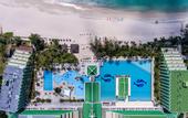 Туры в отель Le Meridien Phuket Beach Resort