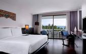 Туры в отель Le Meridien Phuket Beach Resort