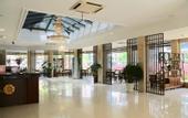 Туры в отель Jiayi Hotel