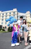 Туры в отель Discoveryland Hotel