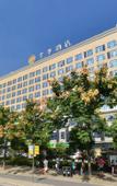 Туры в отель JI Hotel (Shanghai Hongqiao National Exhibition and Convention Center)