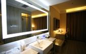 Туры в отель Metropolo Jinjiang Hotels (Taiyuan Changfeng street subway station)