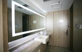 Туры в отель Metropolo Jinjiang Hotels (Taiyuan Changfeng street subway station)