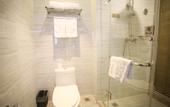 Туры в отель Metropolo Jinjiang Hotels (Taiyuan Changfeng street subway station)